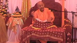 Srimad Bhagavad Gita Mahayajna 2004