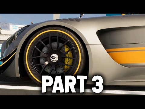 The Crew 2 Gameplay Walkthrough Part 3 - LIVE XTREM EPISODE 2 (Full Game)