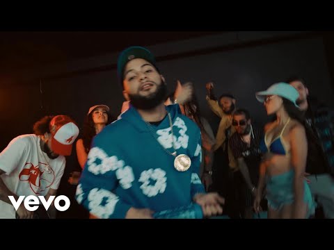 uzziel - Pelky Walk ft. Sombra Pr