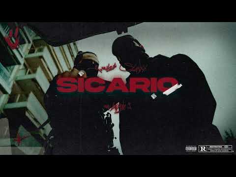 Amu Leto, SLANXX - Sicario ft. Goldeny J