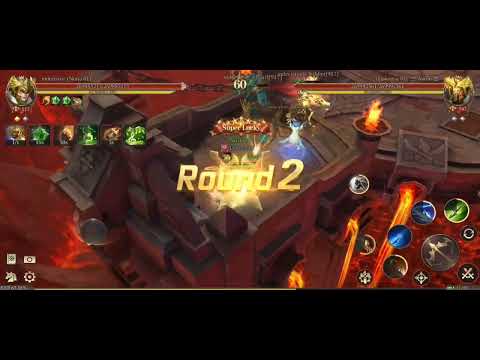 ENE Elf 455m Vs ENE DK 510M