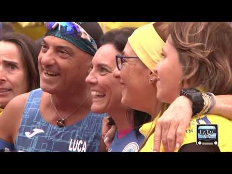 Corsa di San Martino 2022 - Controguerra (Te)