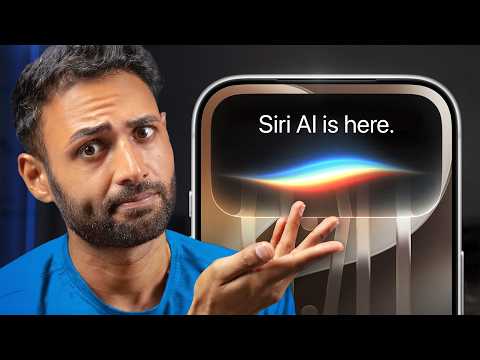 Apple finally fixed Siri - there’s a catch.
