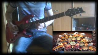 Axel Rudi Pell - Only The Strong Will Survive (Full Cover)