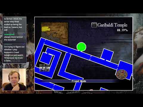 Castlevania: Curse of Darkness (Part 3) - Castlemania 2020