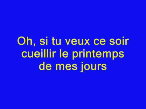 Sylvie Vartan - La plus belle pour aller danser - 1964