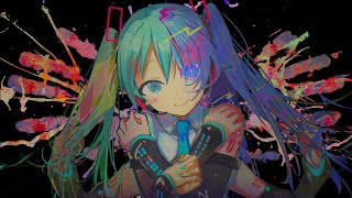  - DECO*27 - キメラ feat. 初音ミク