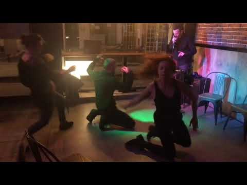 Jan ELF at HalloBytom club_5