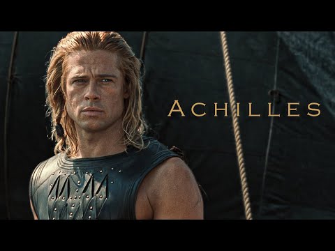 Troy || Achilles