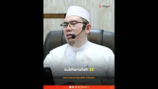 Download lagu 2 Macam Cara Berzikir Setelah Salat - Ustaz Ahmad Zainuddin Al Banjary mp3 Download lagu 2 Macam Cara Berzikir Setelah Salat - Ustaz Ahmad Zainuddin Al Banjary mp3