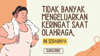 Download lagu 6 Penyebab Tubuh Tidak Berkeringat saat Olahraga #penyebab #tidakberkeringat #olahraga mp3 Download lagu 6 Penyebab Tubuh Tidak Berkeringat saat Olahraga #penyebab #tidakberkeringat #olahraga mp3