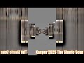 YTPMV Booba Scream Scan 26