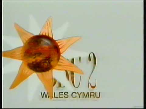 BBC1 (Wales) | continuity | 3rd October 1990 | Part 2 of 2