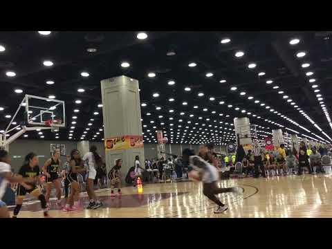 Highlights from Run 4 Roses Championship | Hannah Ajayi 2024 G