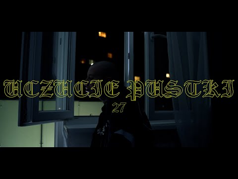 27 - UCZUCIE PUSTKI