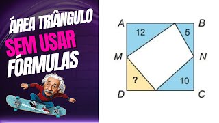 OBMEP Sem Fórmulas / Olimpíada de Brasileira de Matemática 