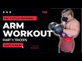 FST 7 Arm Workout | Off Season Training
