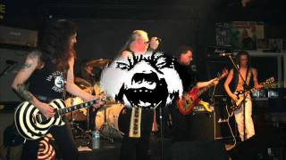 The Handsome Beasts - Local Heroes