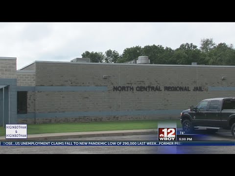Wv North Central Regional Jail