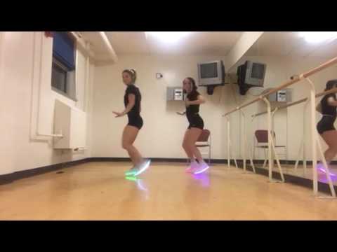 Cutting shapes | shuffling | Jauz