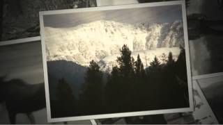 preview picture of video 'PHILIPSBURG GUEST RANCH'S Backcountry ATV Rides'