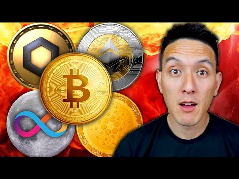 Bitcoin kasybos techninės detalės