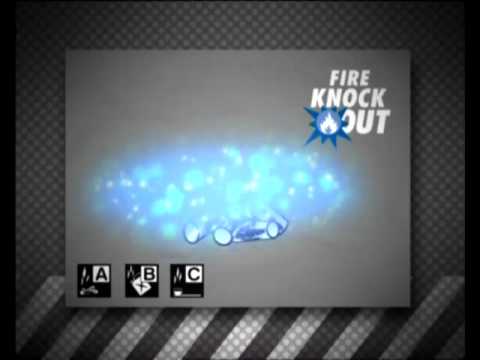 FKO Fire Knock Out (short version) - Dutch / Nederlands