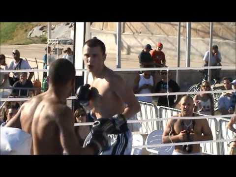 WUFC Portugal 2012 - Oscar Nave (Portugal) vs Alexandru Capatina (Moldova)