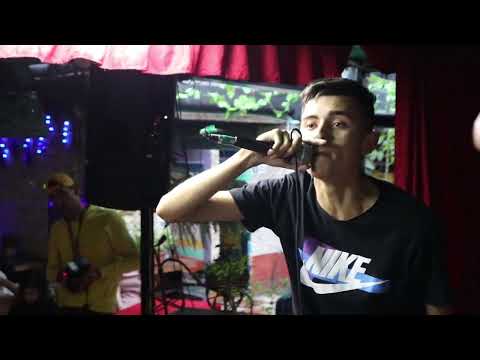 HANK vs EZPECTRO - Octavos | Final Regional Cuatro Barras - Cúcuta 2022