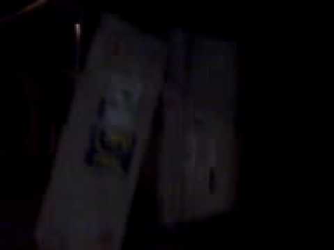 preajba petarda vs cabina 1