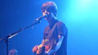 Jake Bugg - Storm Passes Away - L'Olympia - 21.11.2013