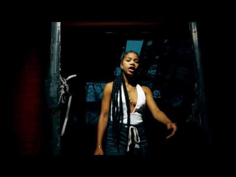 Molly Brazy Feat. DoughBoy Roc - Pop A N*gga (Official Music Video)