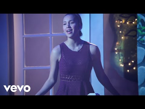Sofia Wylie - Walk Away (HSMTMTS | Disney+)