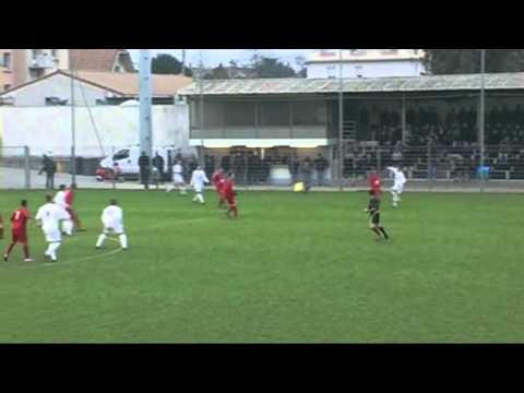 Gambardella AS Valence / Nîmes