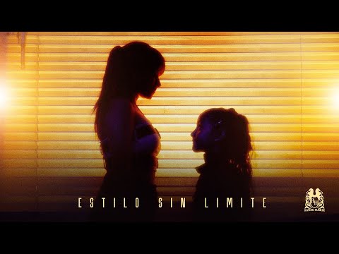 Estilo Sin Limite - Las Estrellas [Official Video]