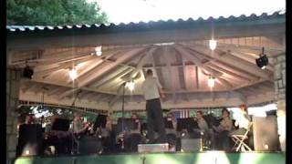 "Rushmore" ~ 312th United States Army Band ~ Lawrence, Kansas