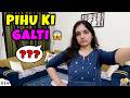 PIHU KI GALTI Ep 814 Family Moral Vlog Aayu And Pihu Show