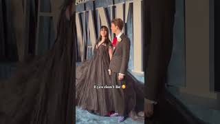 Billie Eilish and Jesse Rutherford #shorts