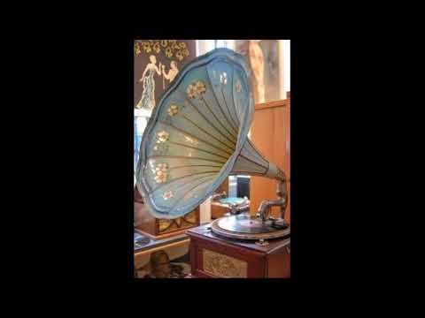 DET VAR PÅ FREDERIKSBERG - Asta Hansen & Johannes Wahl med kor og Aage Juhl Thomsens orkester 1953