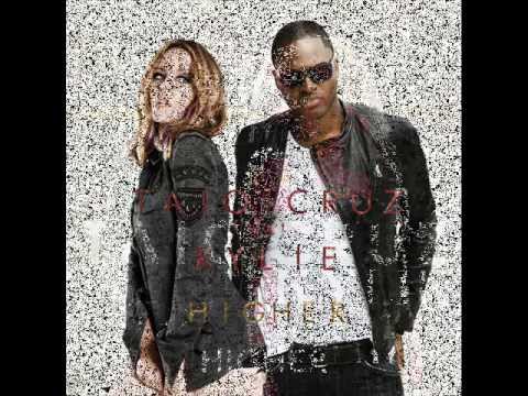 Tio Cruz Ft Kylie Minogue Higher (Club Junkies Remix)