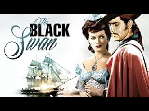 filme completo |O Cisne Negro 1942 | dubaldo em portugues
