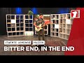 Ruben Verkerke - Bitter end, in the end