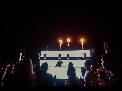 PHAGON Live @ Bellagio Hall 2.0 (ARTBAT/Moojo/Mochakk/Classmatic)