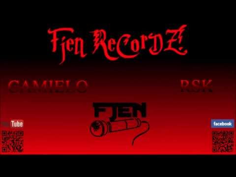 Fjen RecordZ ! - Mädchen (Camielo,Gino,Rsk)