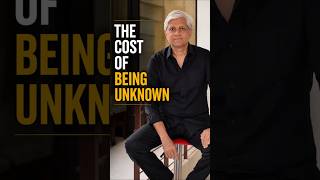 THE COST OF BEING UNKNOWN