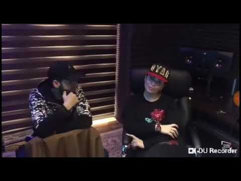 Shon MC Фируза Хафизова