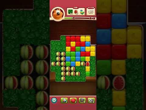 Toon Blast Level 5597-5600-2 Clear @mlupin‘s Room(3)