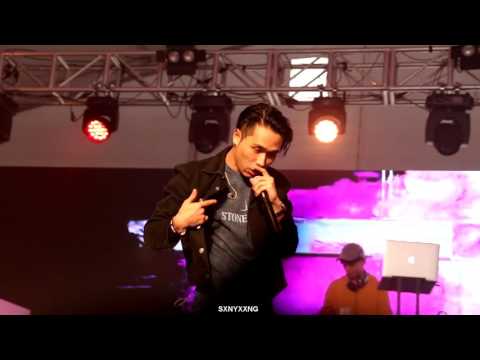 170408 SIK-K(식케이) - I Call It Love @힙합플레이야페스티벌