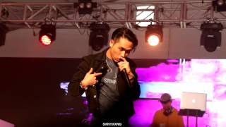 170408 SIK-K(식케이) - I Call It Love @힙합플레이야페스티벌