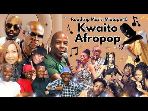 Mandoza Mafikizolo Kabelo Trompies TKZee | Old School Kwaito 90s Hit Songs Mix Music Mixtape 10